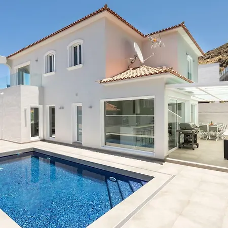 Pinalito - Con Piscina Privada * Ля Оротава