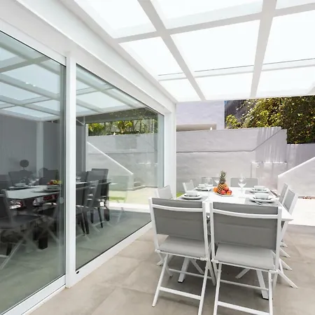 Pinalito - Con Piscina Privada بيت للعطل *