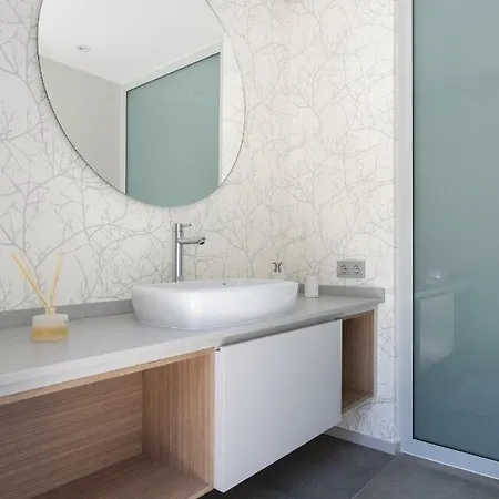 Pinalito - Con Piscina Privada 라오로타바