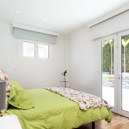 Pinalito - Con Piscina Privada Сasa de vacaciones
