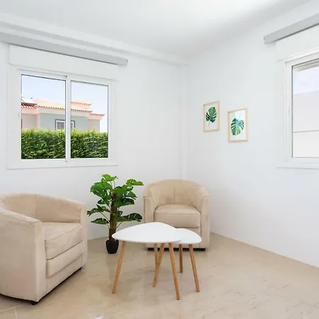 Pinalito - Con Piscina Privada