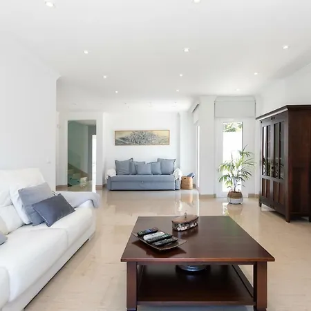 Vakantiehuis Pinalito - Con Piscina Privada *