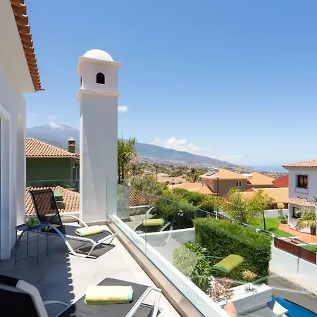 Pinalito - Con Piscina Privada