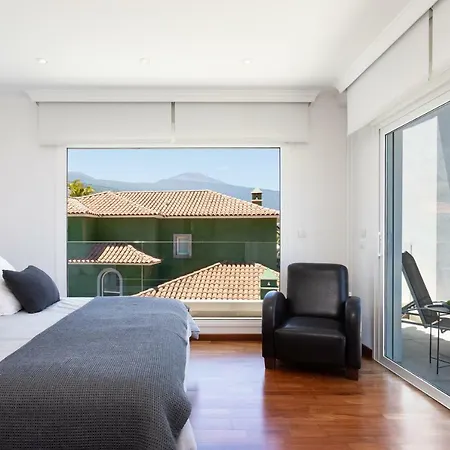 Vakantiehuis Pinalito - Con Piscina Privada *