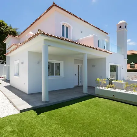 Pinalito - Con Piscina Privada Vakantiehuis *