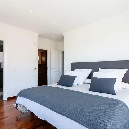 Vakantiehuis Pinalito - Con Piscina Privada